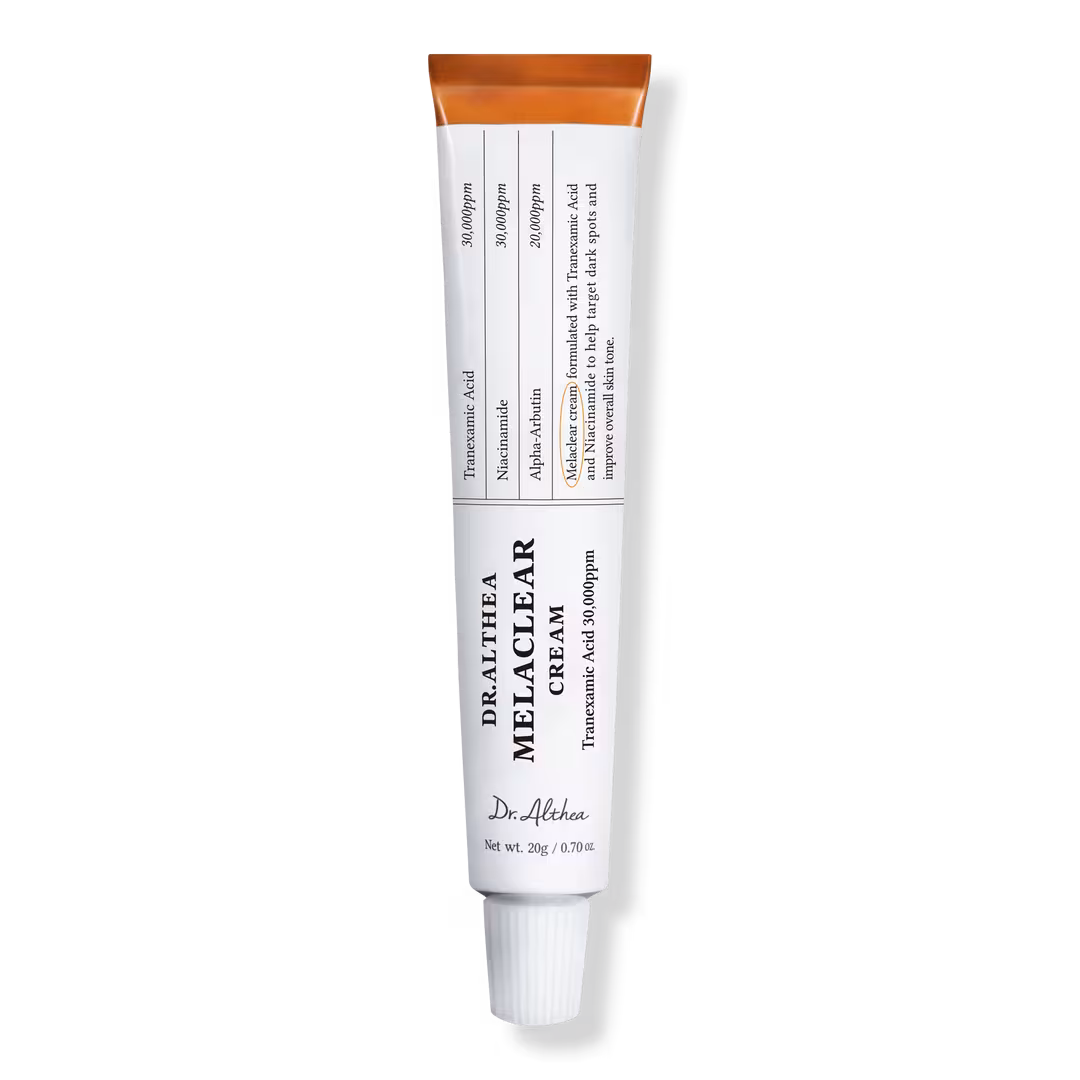 Dr. Althea  Melaclear Cream