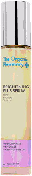 Brightening Plus Serum