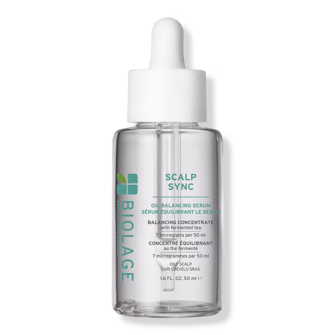Biolage  Scalp Sync Oil Balancing Serum for All Scalp Types