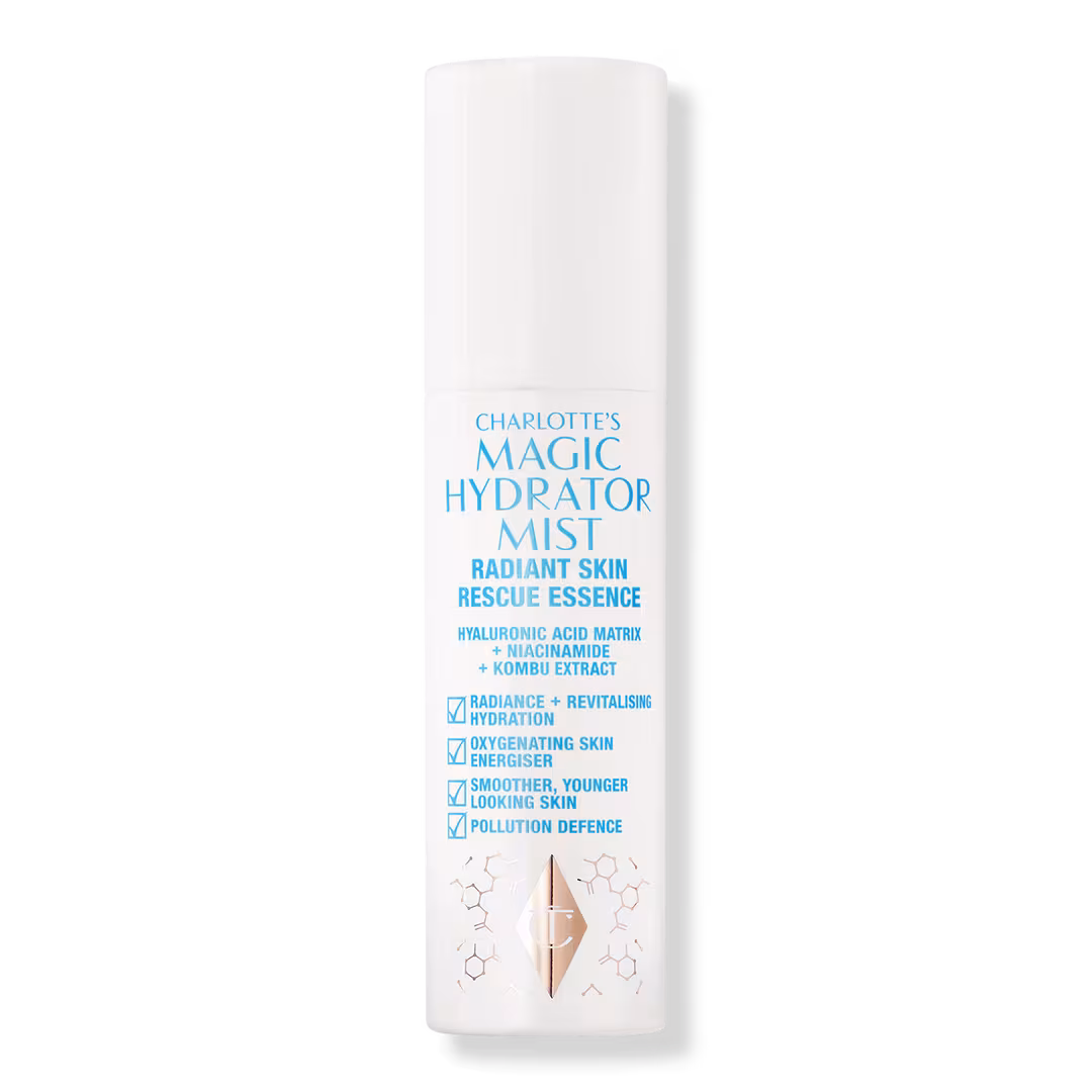 Charlotte Tilbury  Charlotte's Magic Hydrator Mist