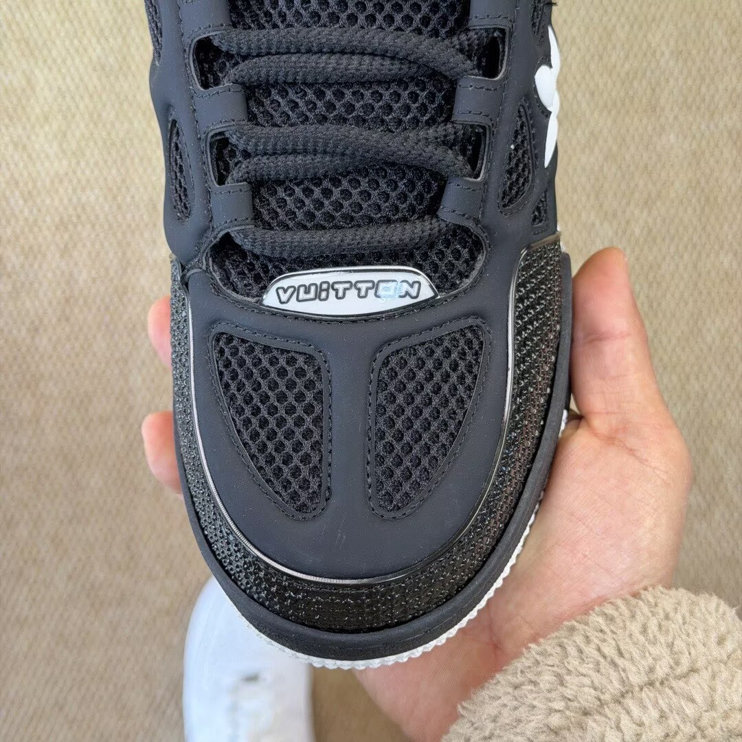 Loui Vuitto LV Skate Sneaker - CCSHOES