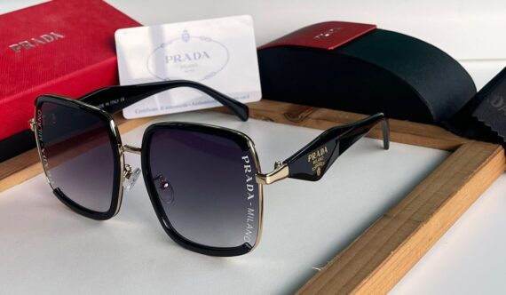 Prada sunglasses 2