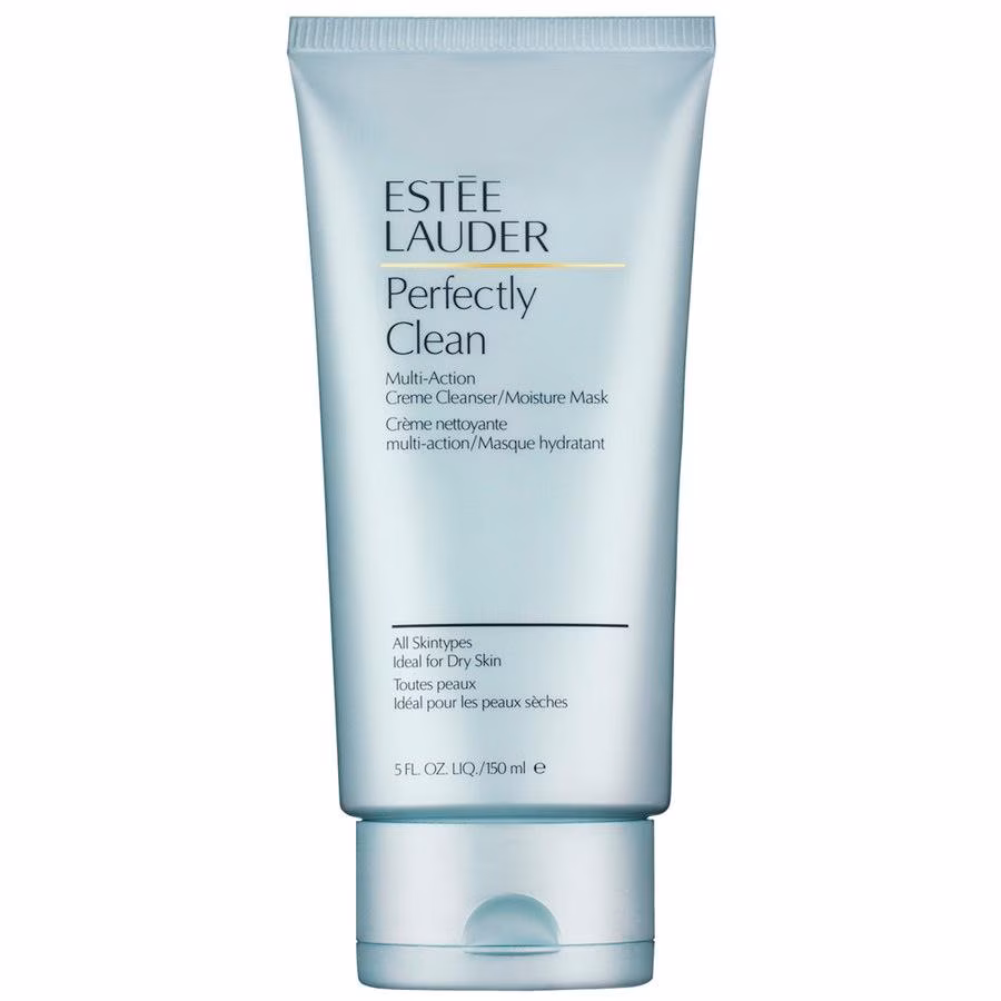 Multi-Action Cleanser / Moisture Mask