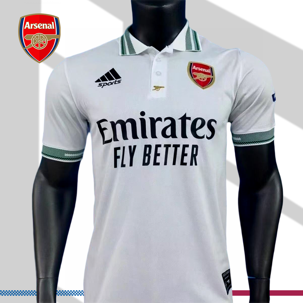 2025/2026 Arsenal Special Edition Football Jersey (Player)