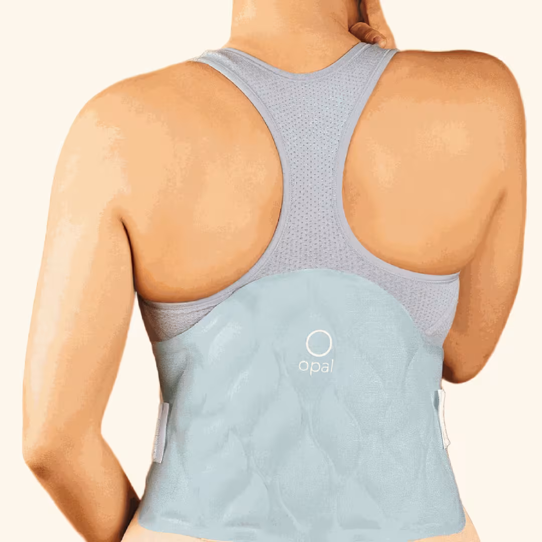 Opal Cool  Hot Moms Set