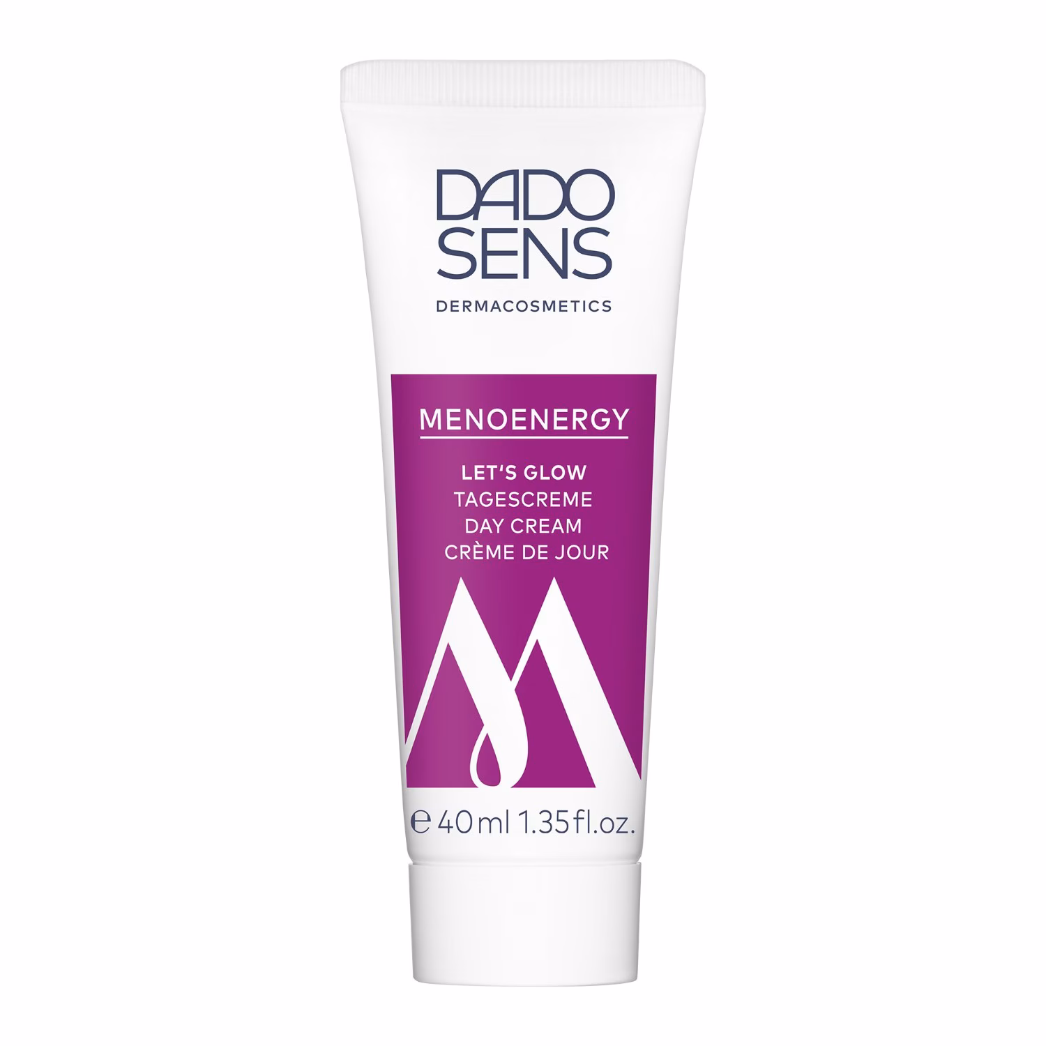 let‘S Glow Day Cream