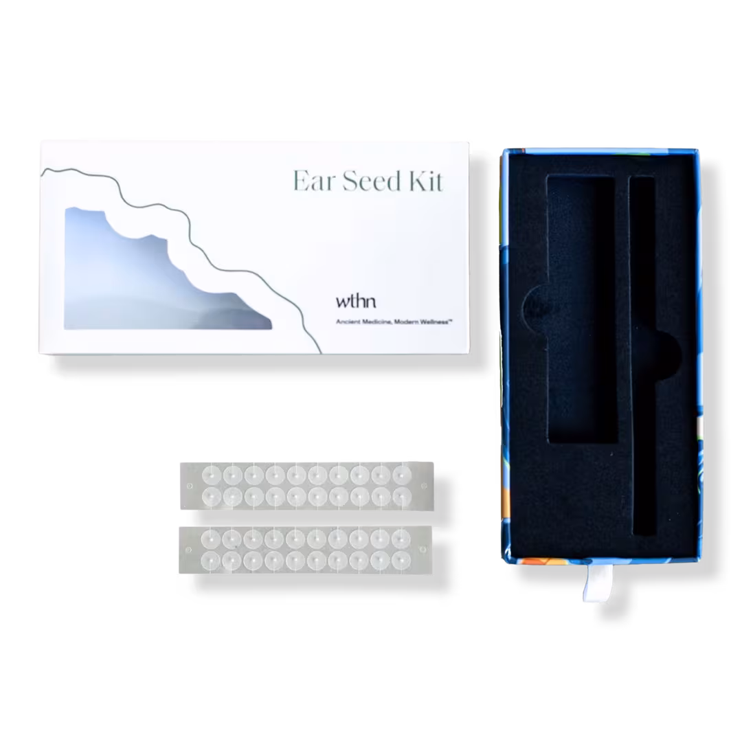 WTHN  Ear Seed Kit