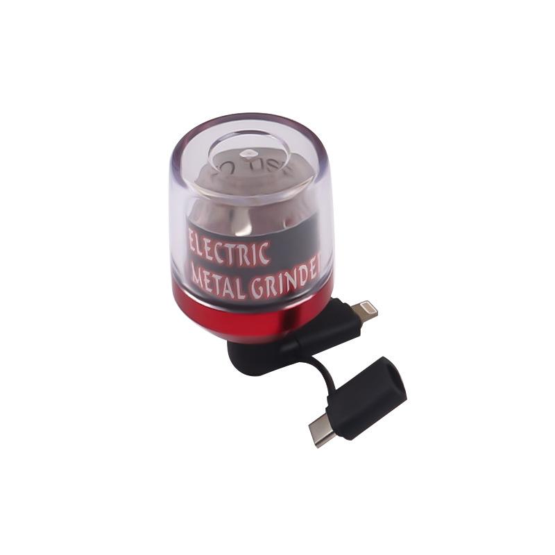 Mobile Phone Electric Grinder