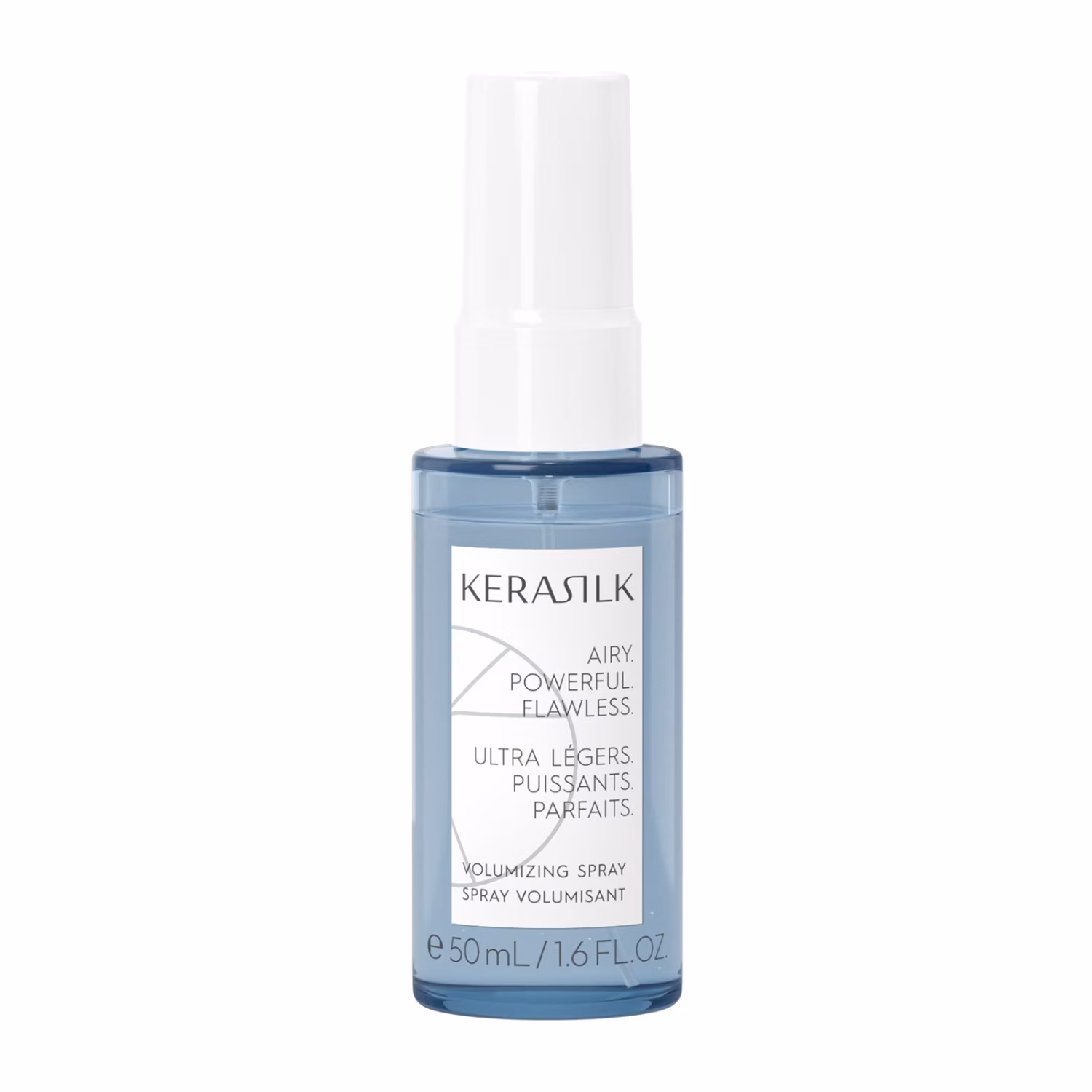 Volumen Spray