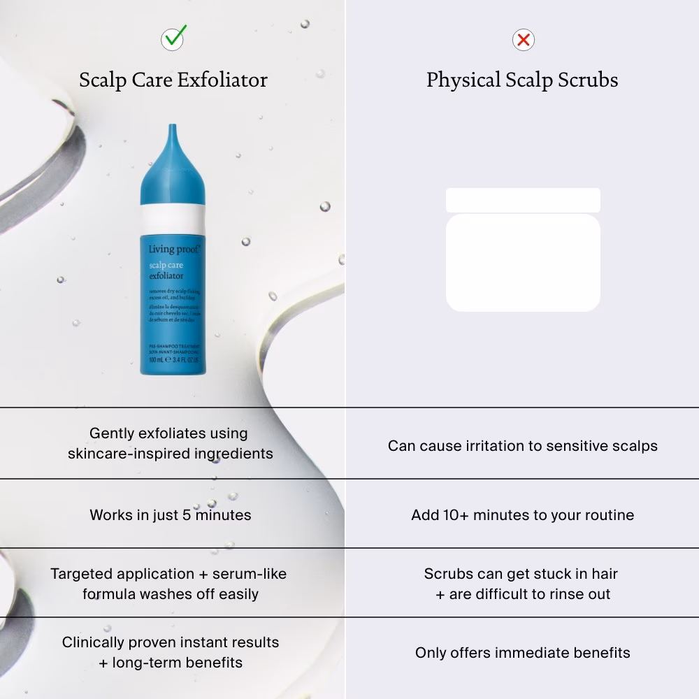 Exfoliator