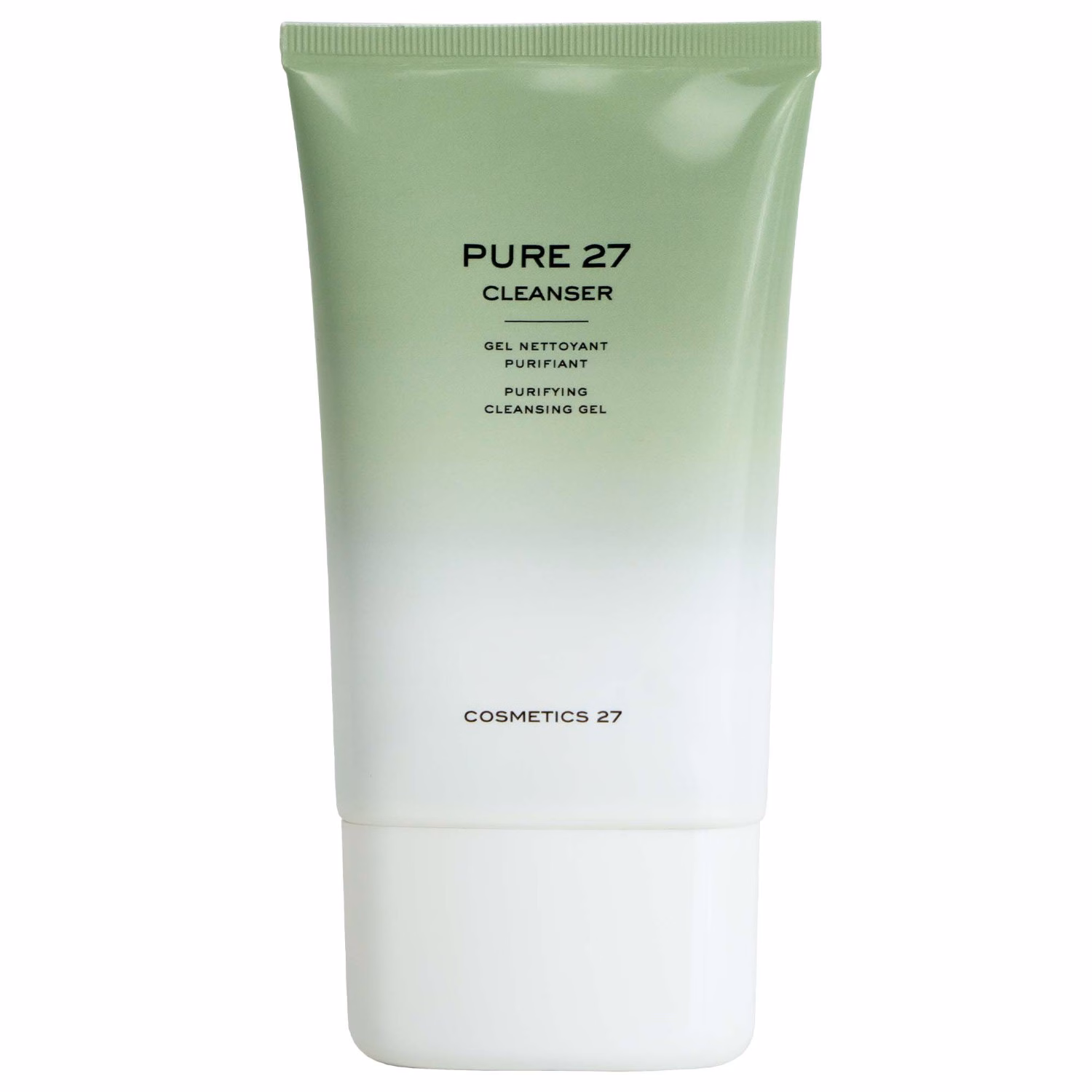 Cosmetics 27 Make-up Entferner