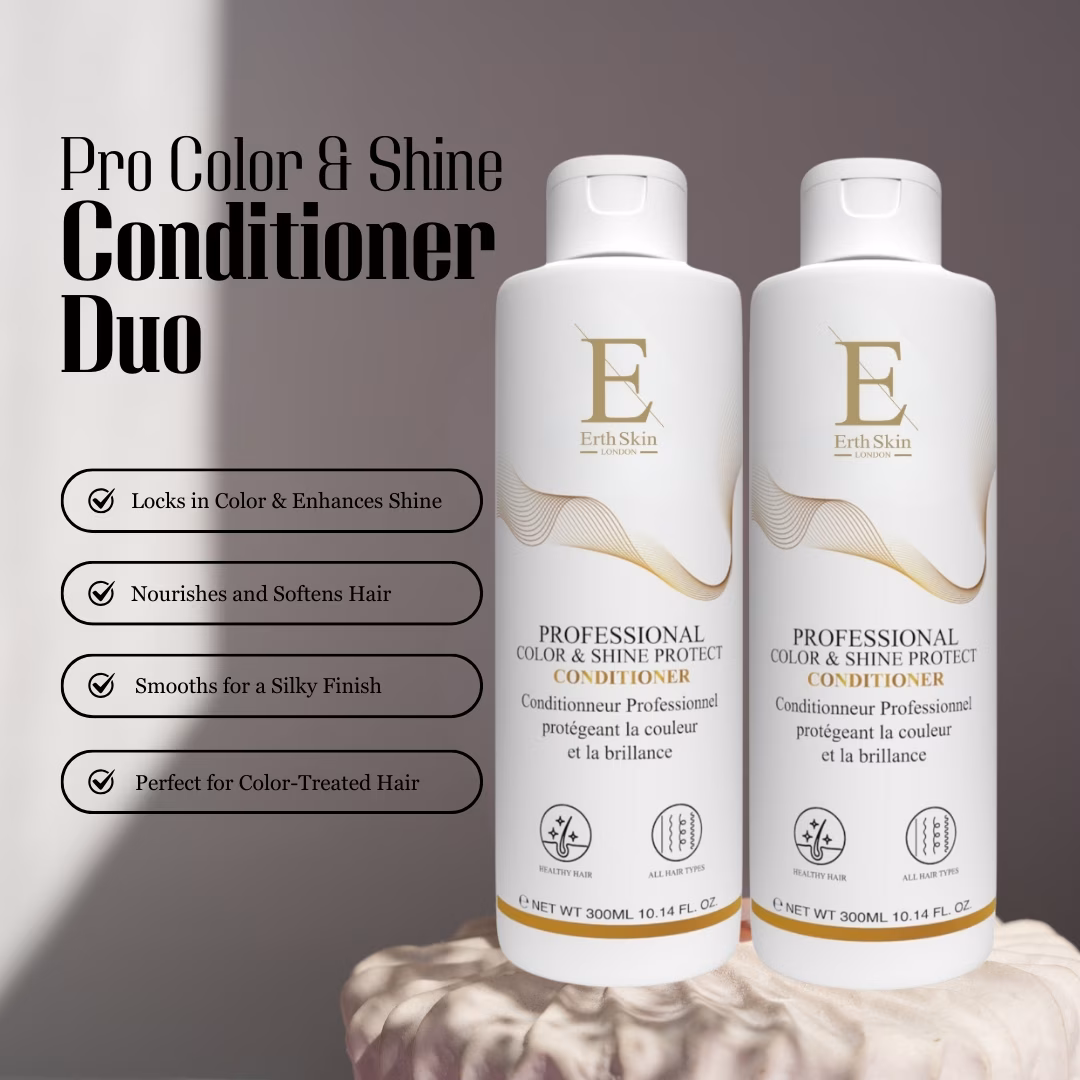 Farbschutz-Conditioner-Duo-Set