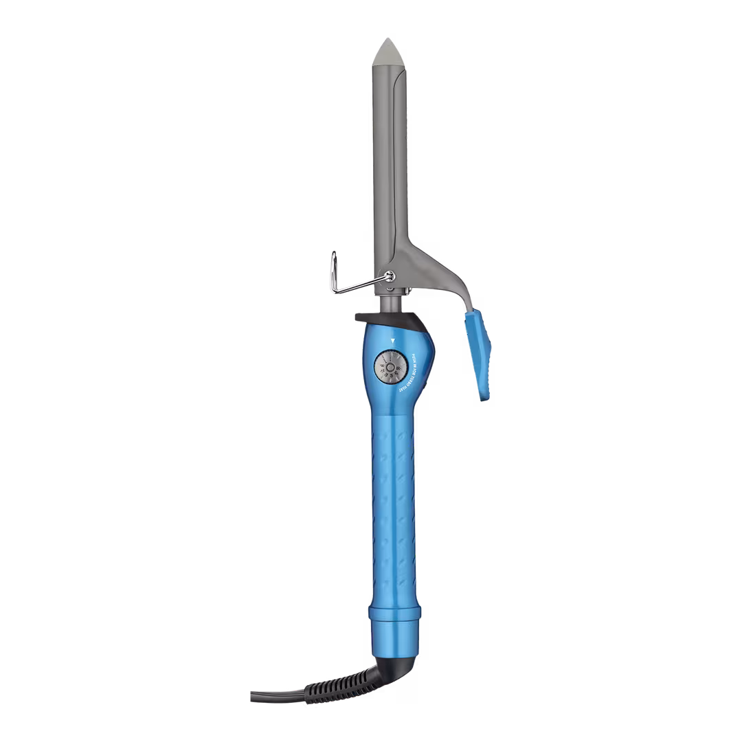 BaBylissPRO  Nano Titanium Spring Curling Iron