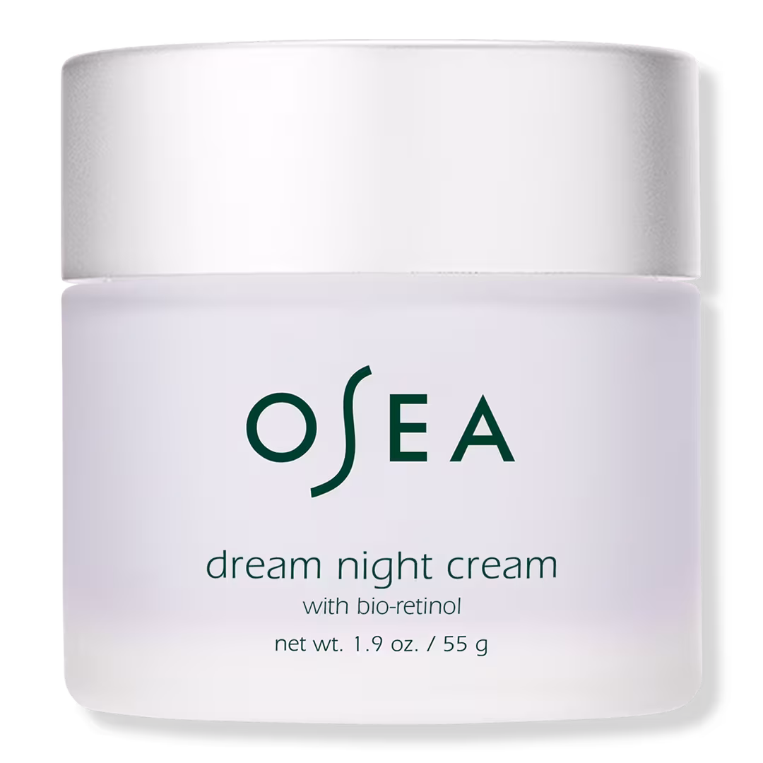 OSEA  Dream Night Cream with Bio-Retinol