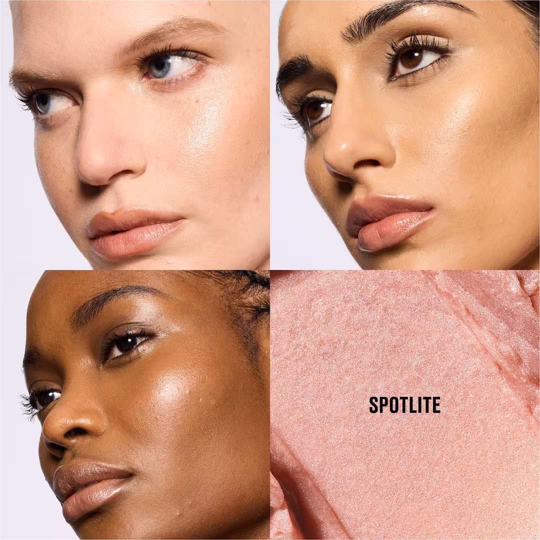 MAC  Limited Edition Strobe Dewy Glowstick