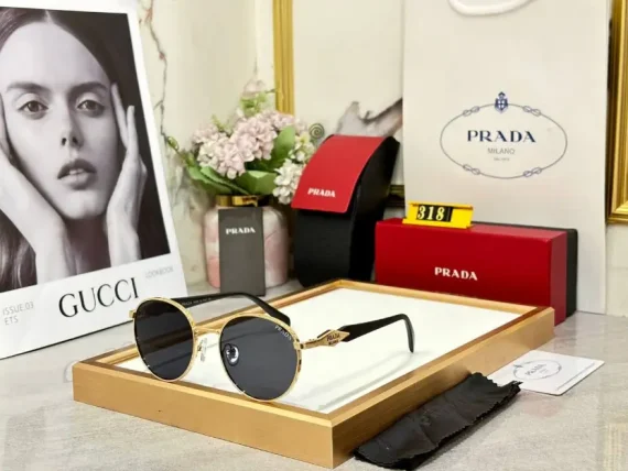 Prada sunglasses 86