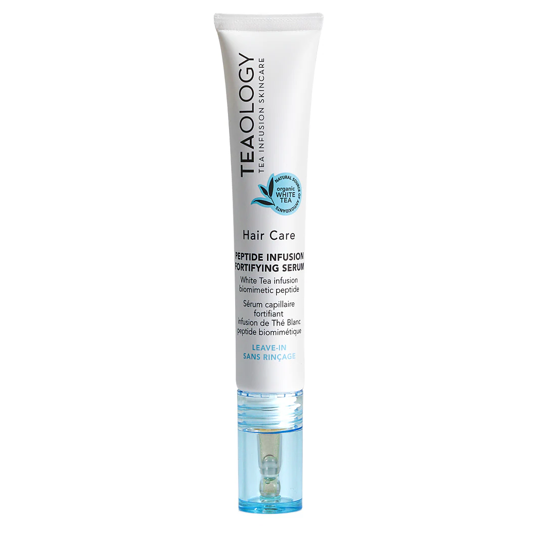 Peptide Infusion Fortifying