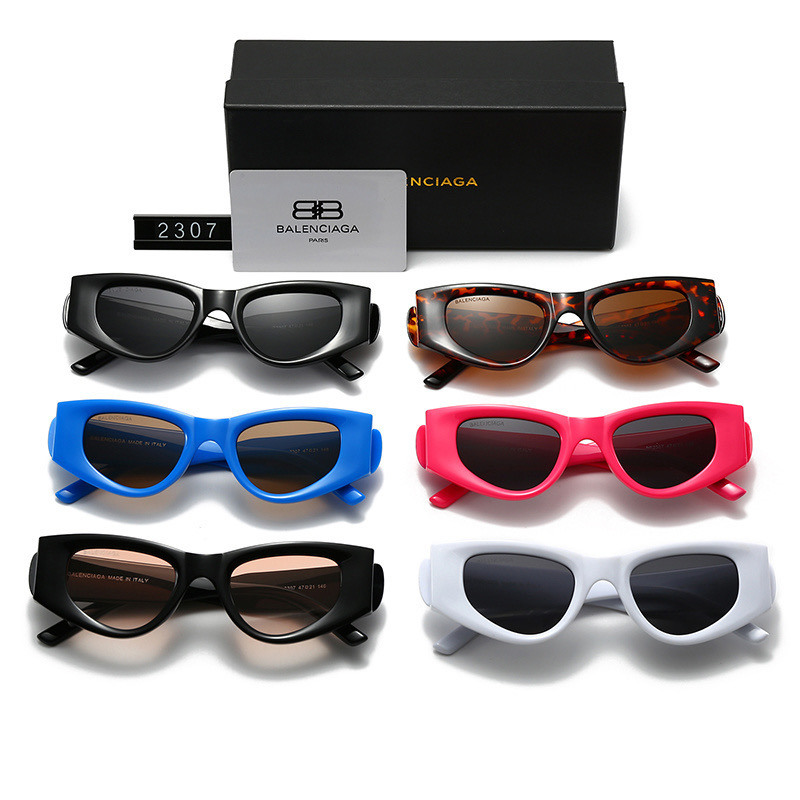 Balenciaga Fashionable Sunglasses