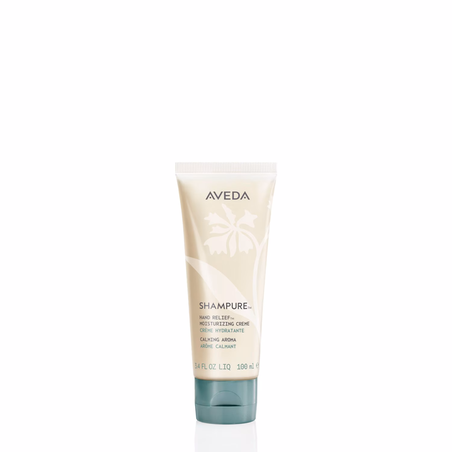 Shampure Hand Relief Moisturizing