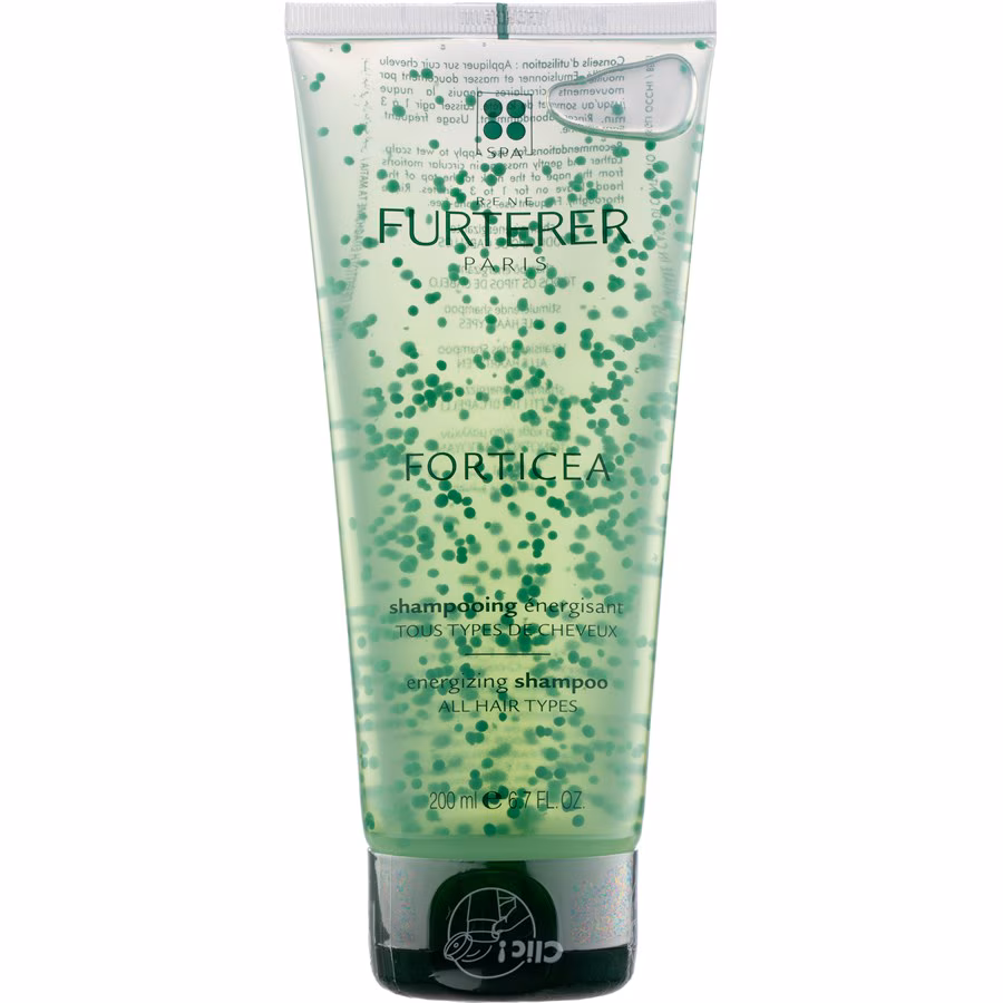 Forticea Vitalisierendes kräftigendes Shampoo