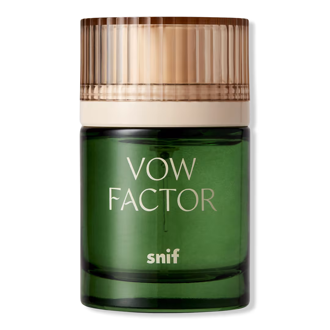 Snif  Vow Factor Eau de Toilette