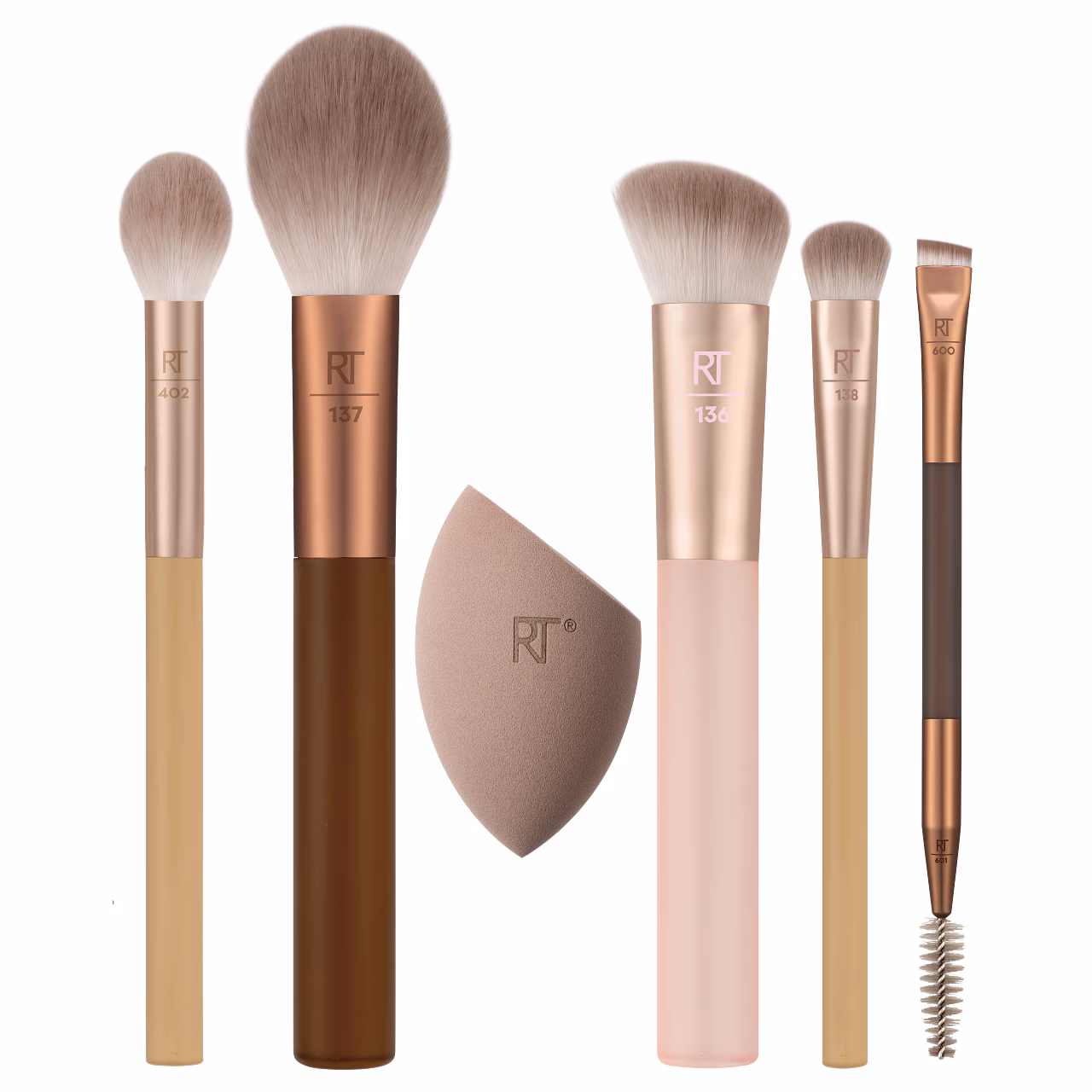 New Nudes 2.0 Soft-Focus Face