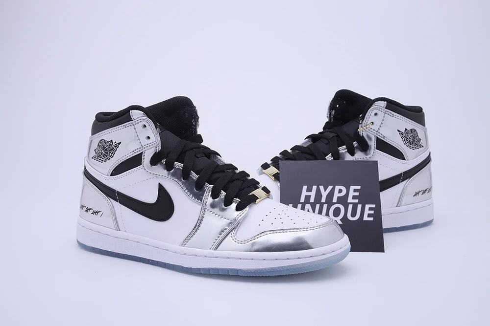 Jordan 1 “Kawhi Leonard”