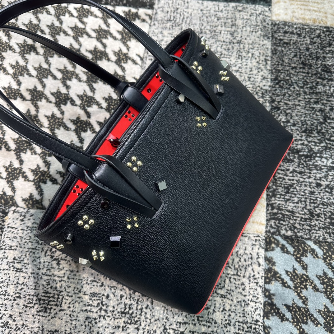 Christian Louboutin Medium Tote Bag