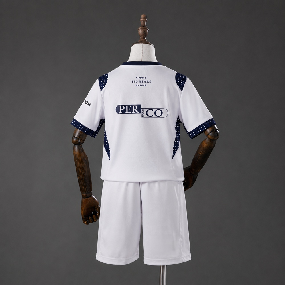 2026/2027 Middlesbrough Away Football Shirts (Kids Kit socks)