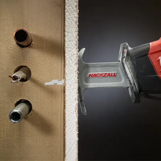Milwaukee Sawzall 48-00-1640 Drywall Access Blade