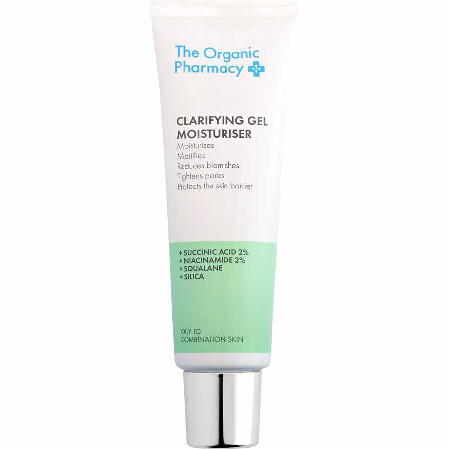 Clarifying Gel Moisturiser
