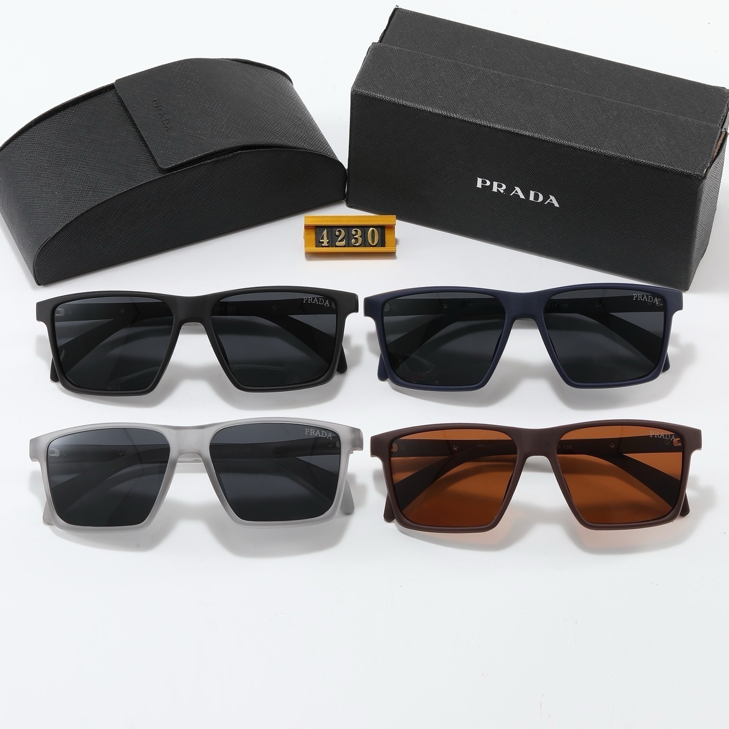 Prada Fashionable Sunglasses