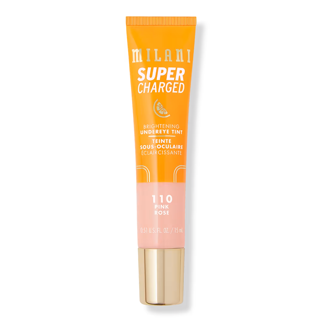 Milani  Supercharged Brightening Undereye Tint