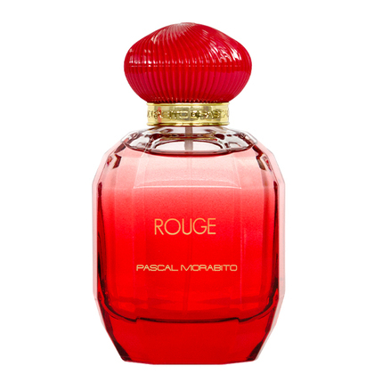 Pascal Morabito Rouge Eau de Parfum Spray 100ML