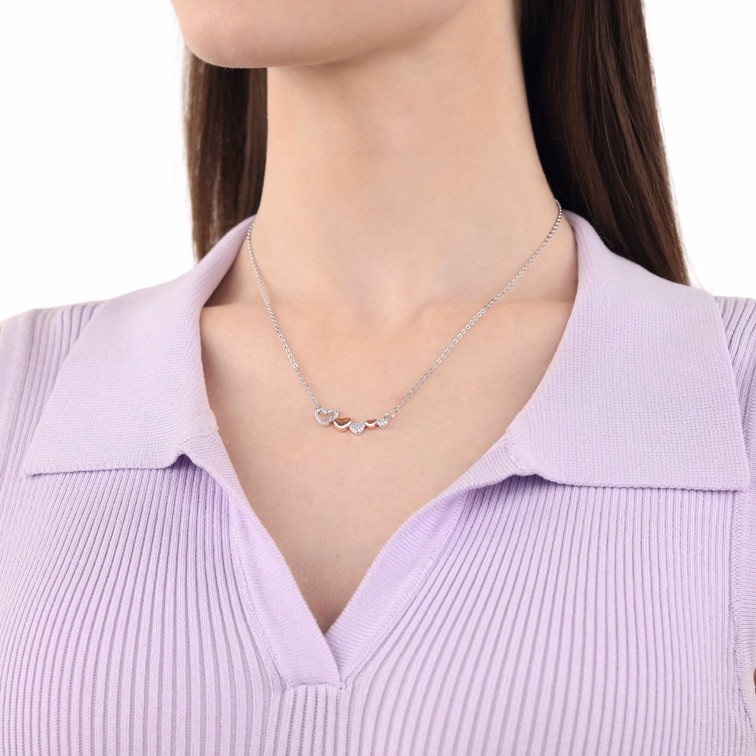 Kette mit Anhänger