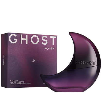 Ghost Deep Night Eau de Toilette Spray 30ML