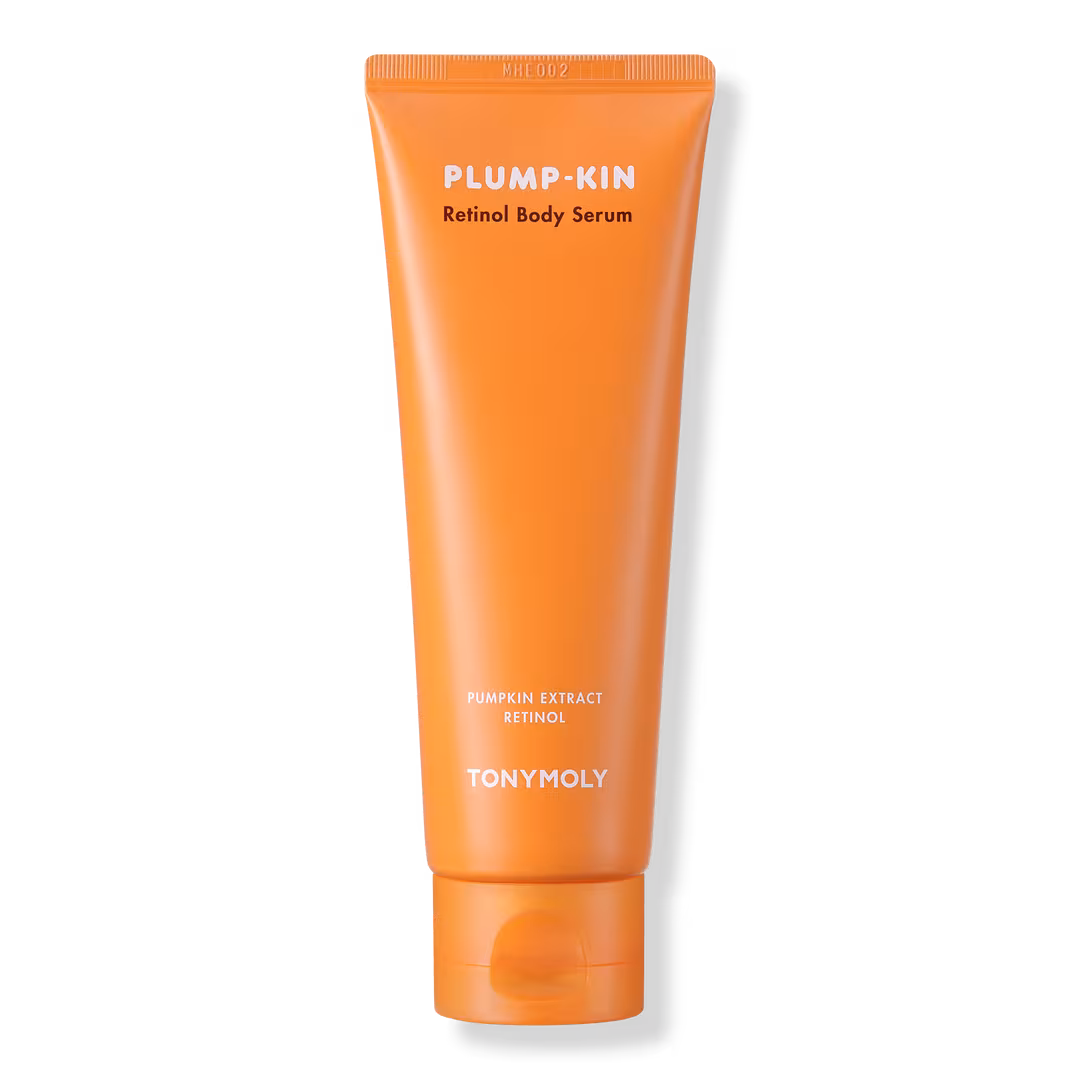 TONYMOLY  Plump-kin Retinol All Over Body Serum