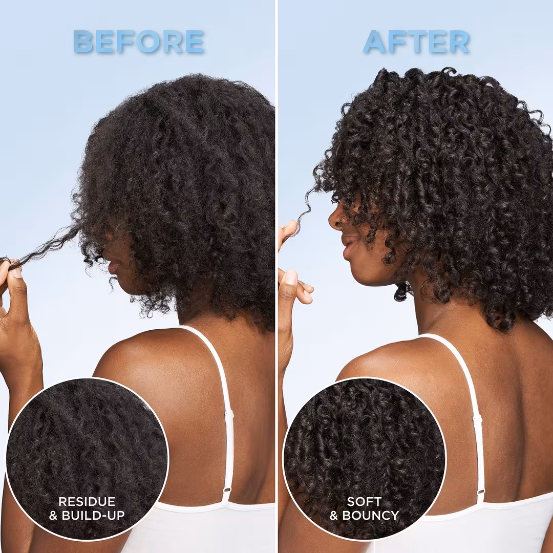 L'Oréal Paris  EverPure Sulfate-Free Clarify Shampoo