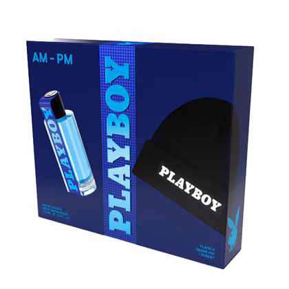 PlayboyEau de Toilette Spray 100ML