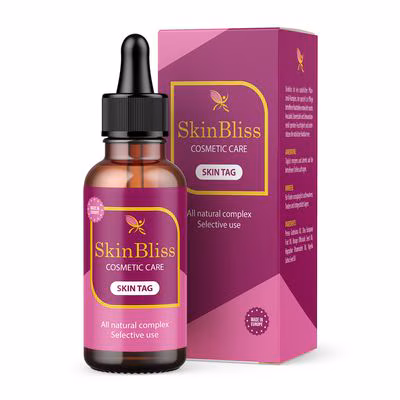 Skinbliss - Skin Tag
