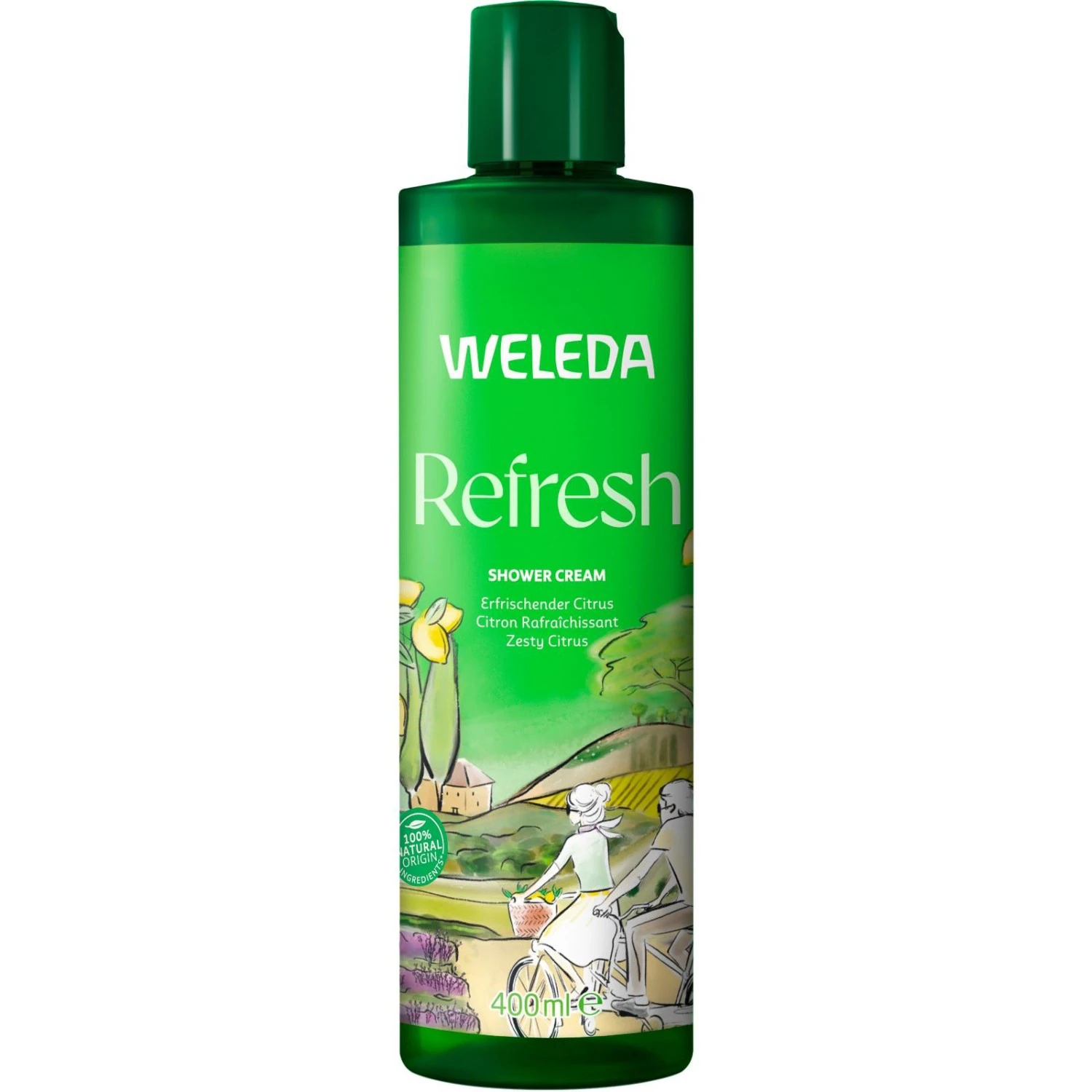 Refresh