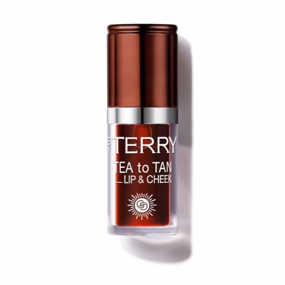Tea To Tan Lip & Cheek