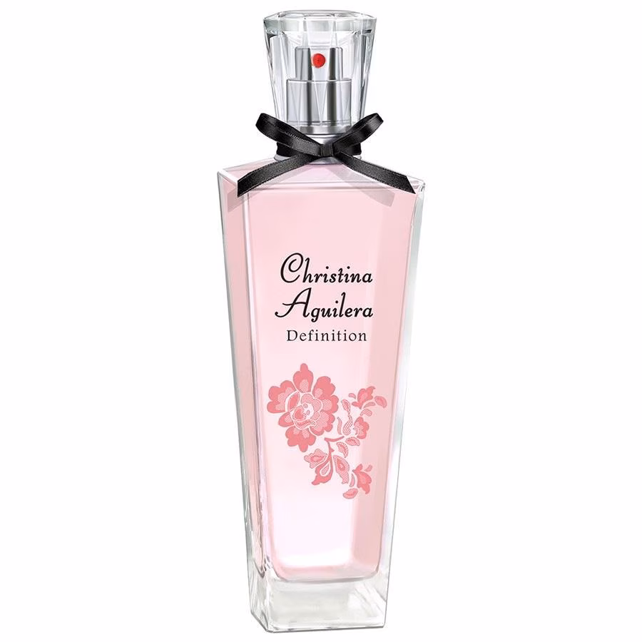 Christina Aguilera Definition Eau de Parfum