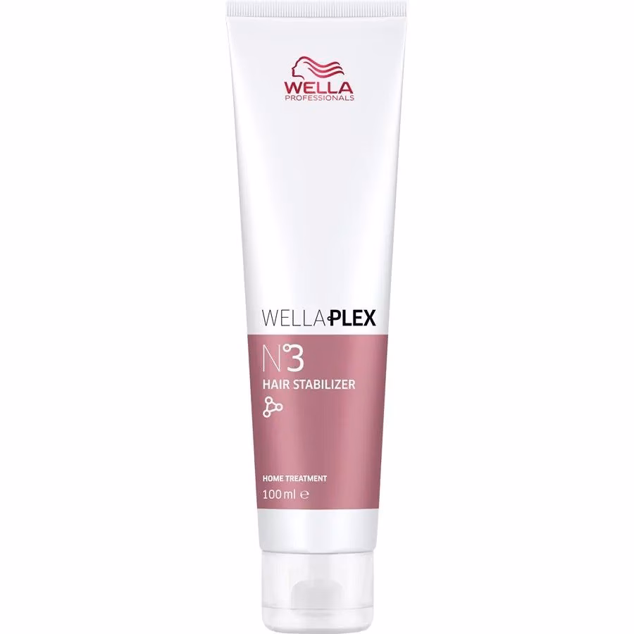 No. 3 Hair Stabilizer
