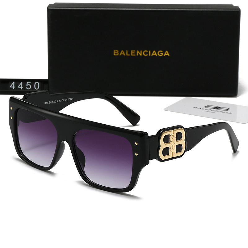 Balenciaga Fashionable Sunglasses