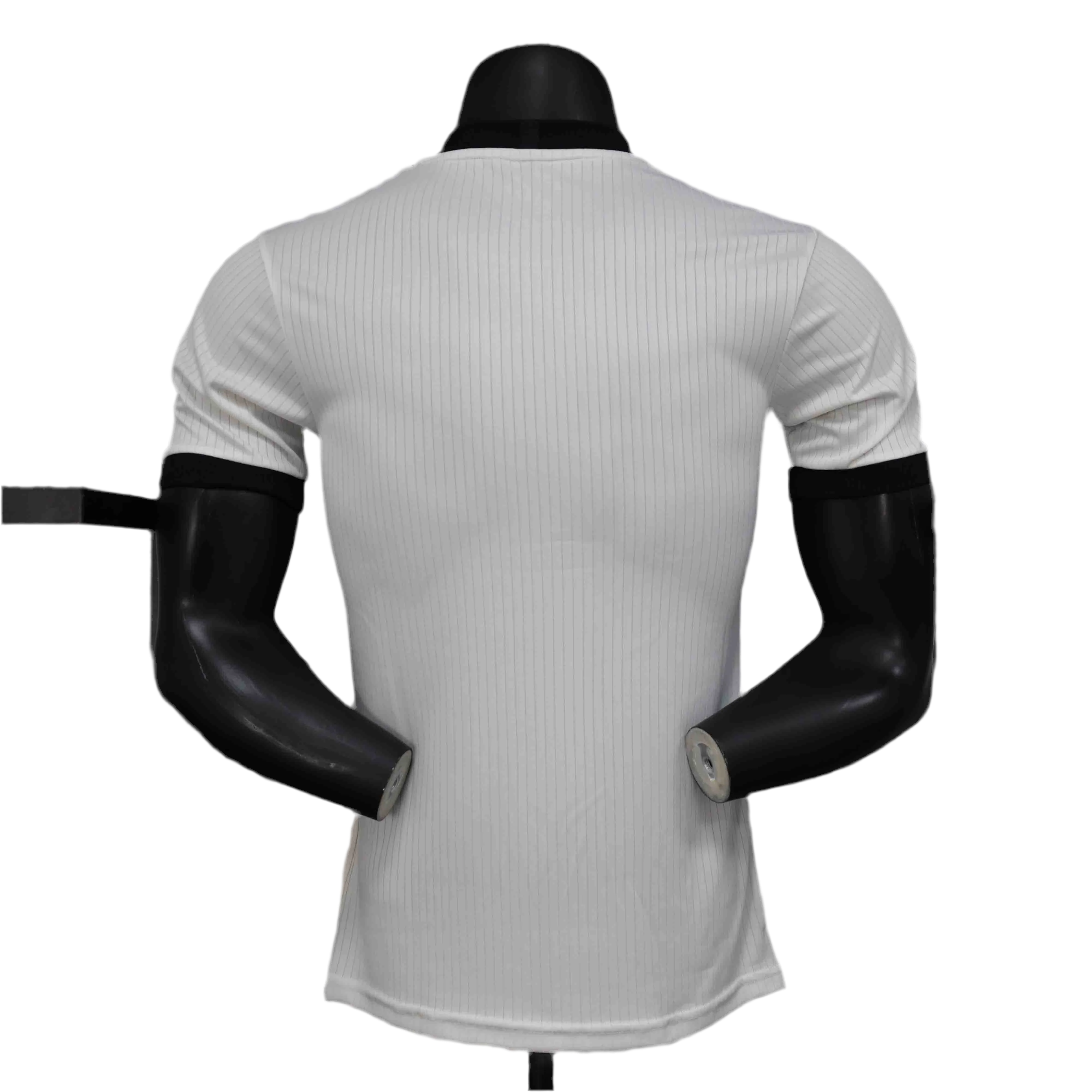 Germany 2025/26 Home Player Version