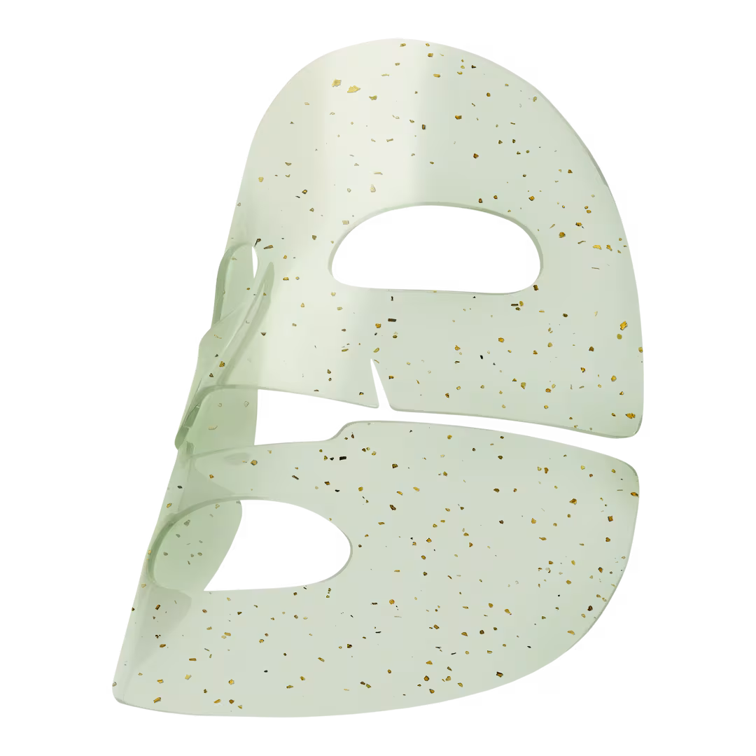 I Dew Care  Cool Operator Soothing Hydrogel Mask