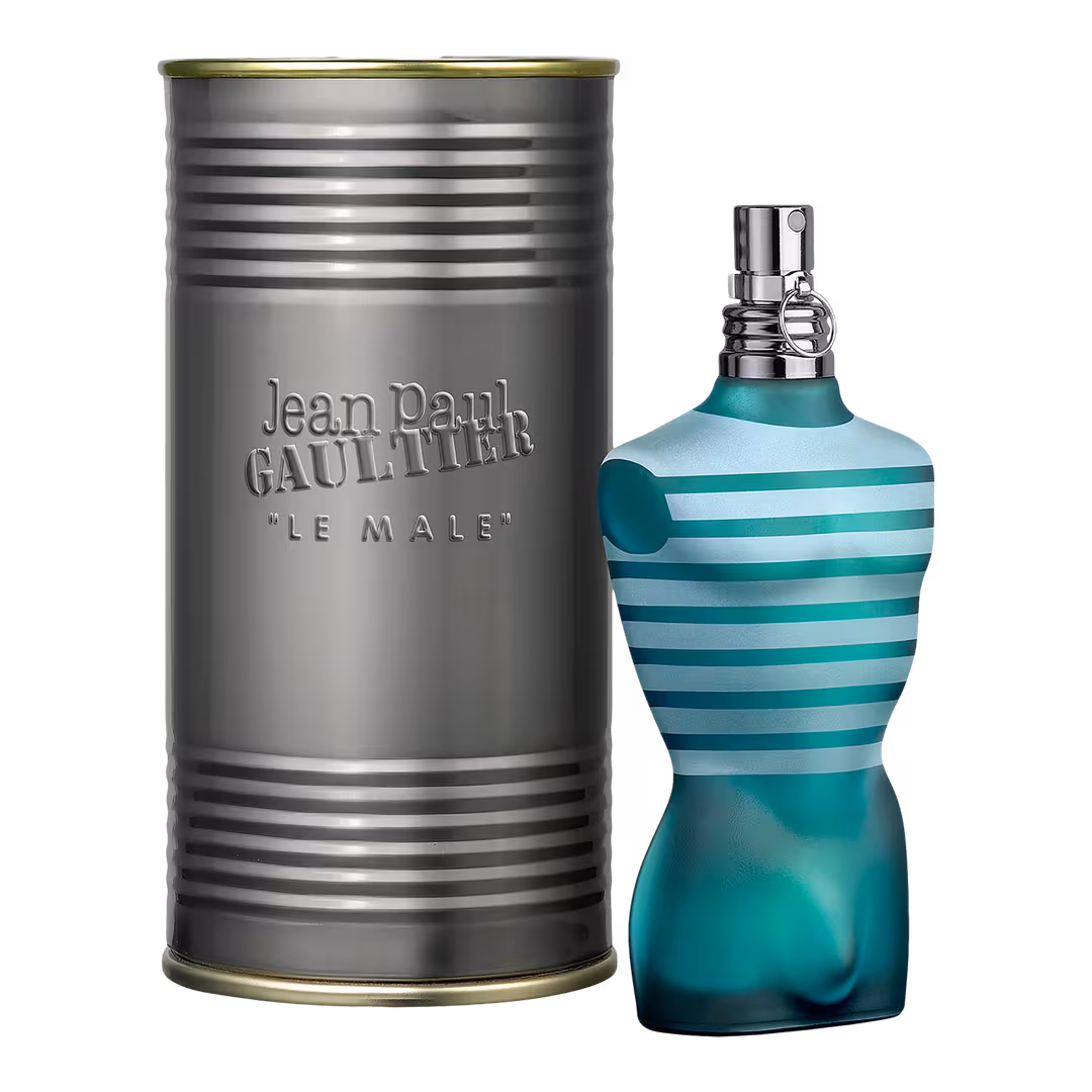 Jean Paul Gaultier  Le Male Eau de Toilette