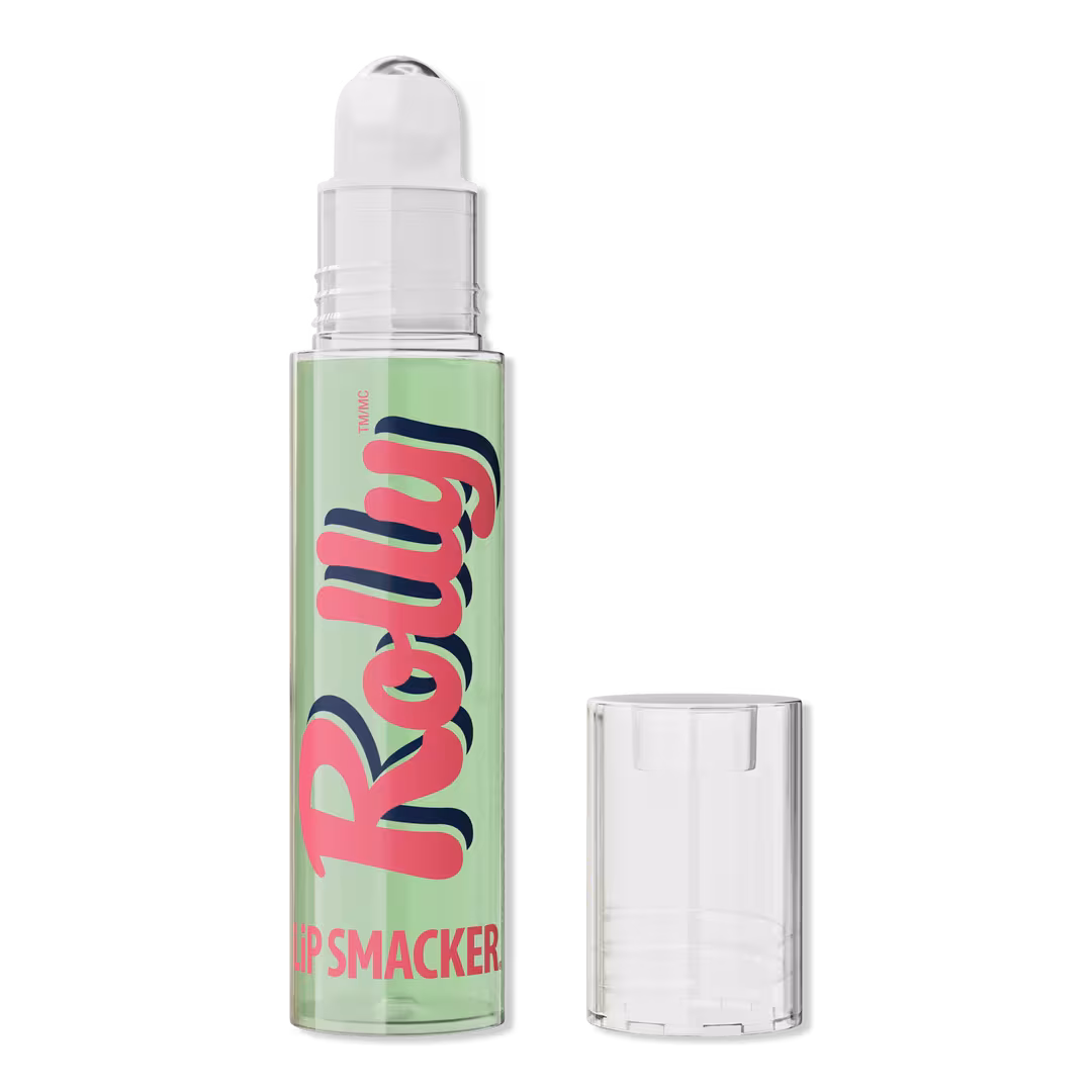 Lip Smacker  Rolly Lip Gloss