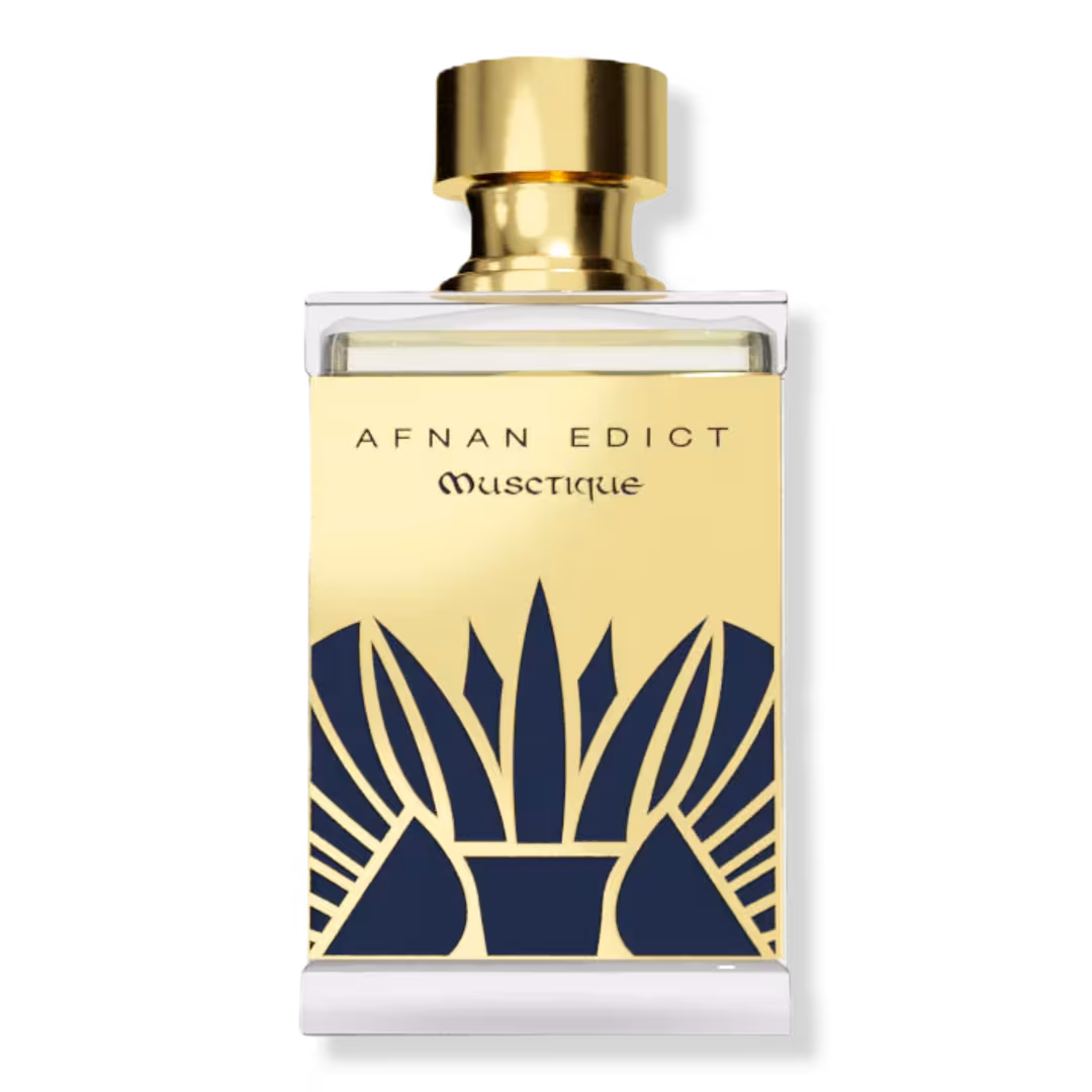 Afnan  Edict Musctique Eau De Parfum
